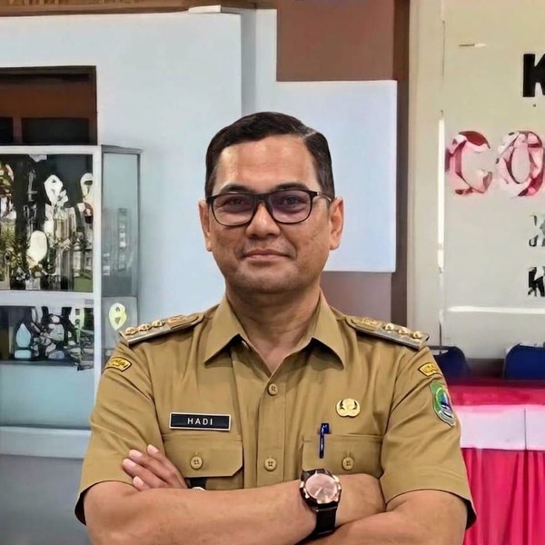 Foto Lurah Combongan